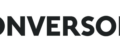 Logo der Digitalagentur Conversory